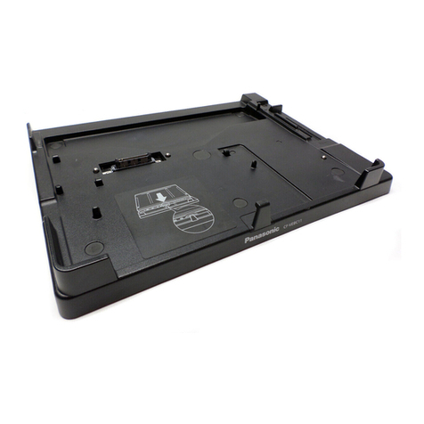 Panasonic CF-VEBC11U User manual Panasonic CF-VEBC11U User manual
