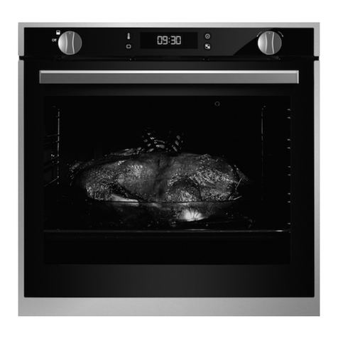 Apelson UBMFTZ60SS user manual