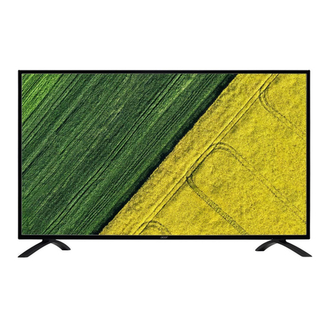 Acer EB0 Series User manual