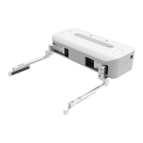 UFactory xArm user manual