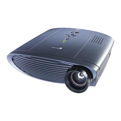 BOXLIGHT CD-750m User manual