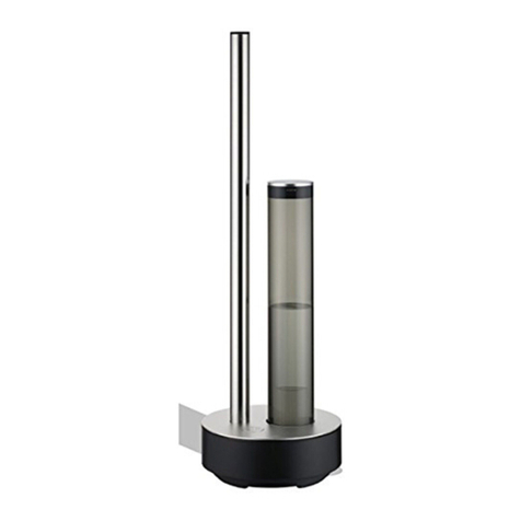 CADO STEM 620 quick start guide
