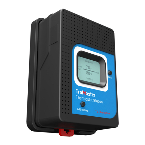 TrolMaster TS-1 quick start guide