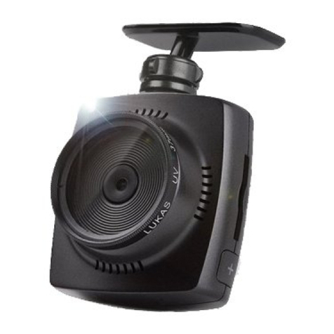 Lukas CUTY LK-6200 User manual