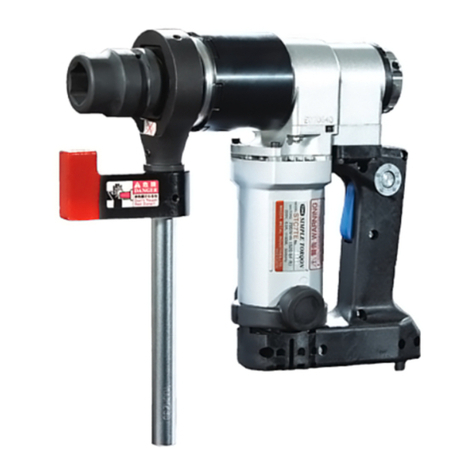 Tone GNB31E-CE User manual