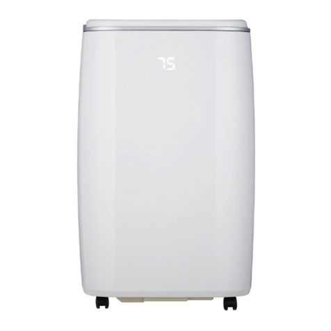 Costway EP24581US-WH user manual