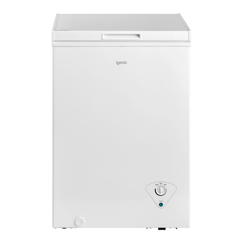 iGenix IG100 user manual