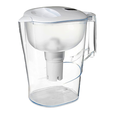 AmazonBasics B07YT18P21 manual