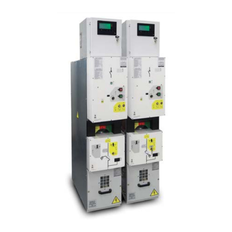 Sel TPS 12kv manual