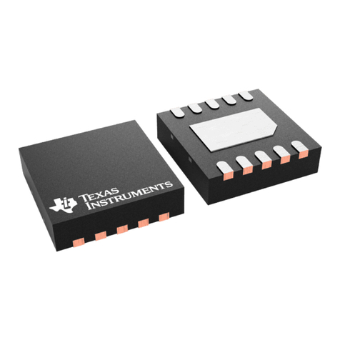 Texas Instruments LM27341 User manual