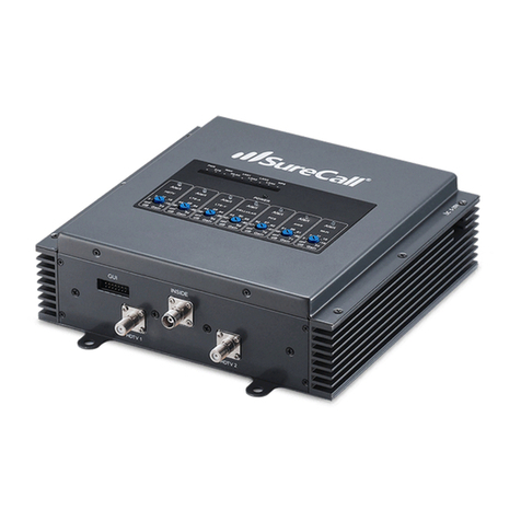 SureCall Fusion 7 user guide