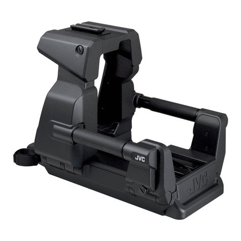 JVC KA-790G User manual