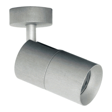 PLG SWIVEL User manual