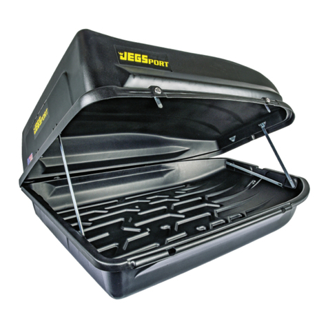 Jegs 90098 User manual