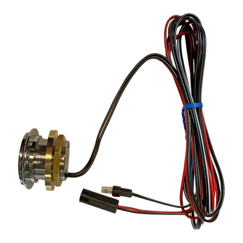 Haws VRKHO6 Installation, operation & maintenance instructions