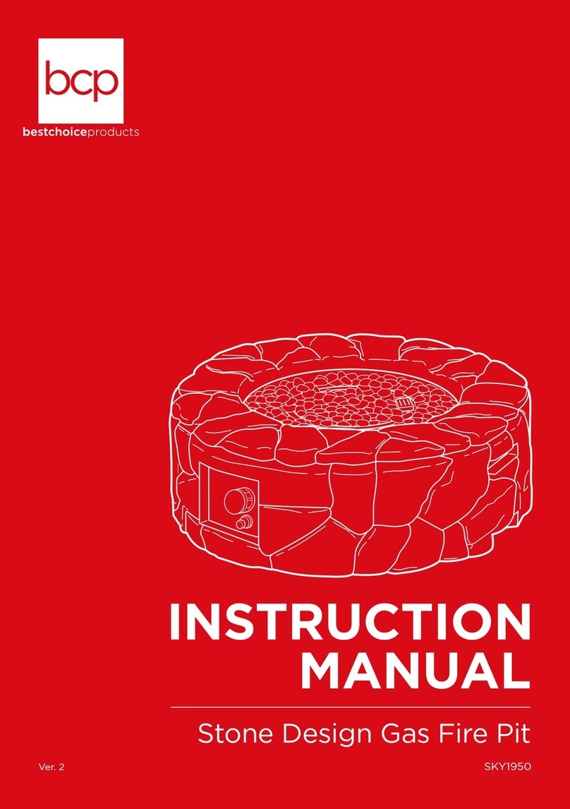 DCP SKY1950 instruction manual