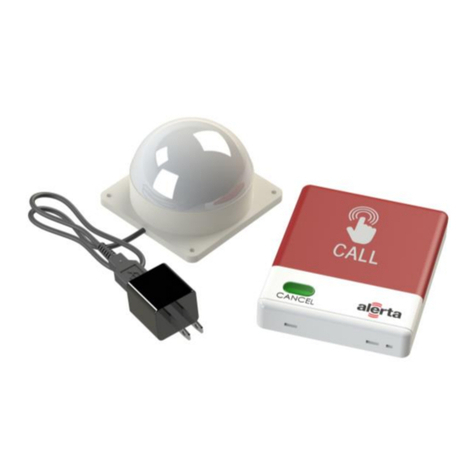 alerta ALJ-97-7351-01 Product information