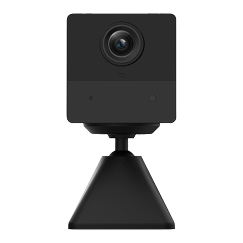 Ezviz BC2 User manual Ezviz BC2 User manual