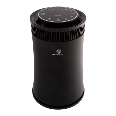 SilverOnyx KJ150F-C02 user manual