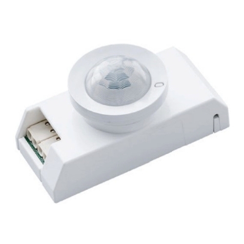 nLight rES7 User manual