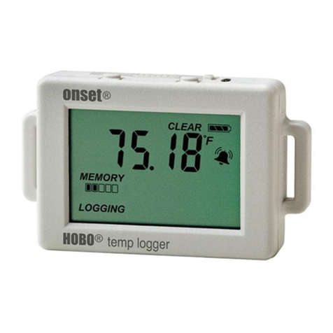 ALAT UJI Onset HOBO UX100-001 manual ALAT UJI Onset HOBO UX100-001 manual