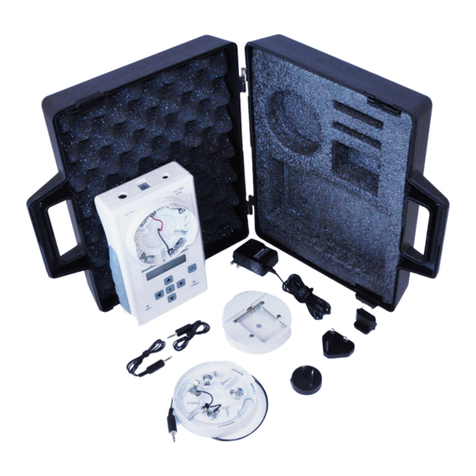 Kidde Fire Systems SmartOne K-76-227 quick start guide