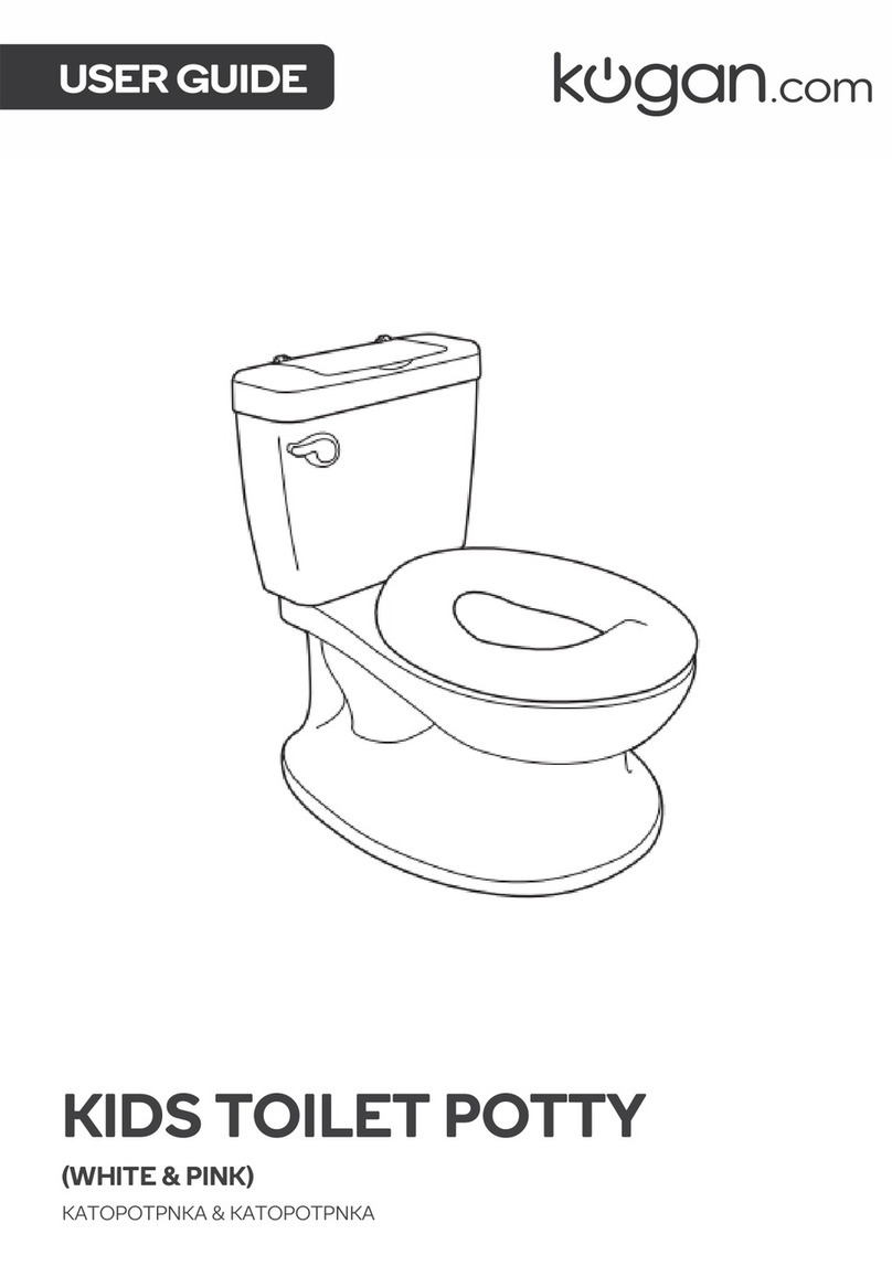 Kogan KATOPOTPNKA user guide