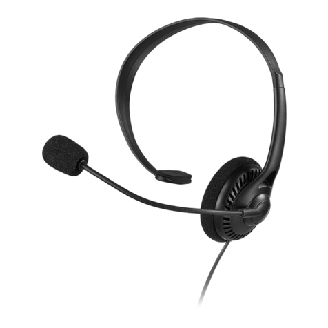 Insignia NS-MCHM25PB Quick setup guide