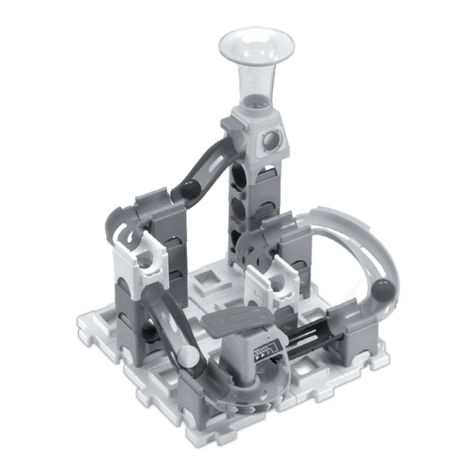 V-tech Marble Rush Discovery Starter Set User manual V-tech Marble Rush Discovery Starter Set User manual