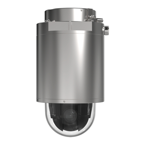Spectrum D201 Q6055-E-BD Series User manual