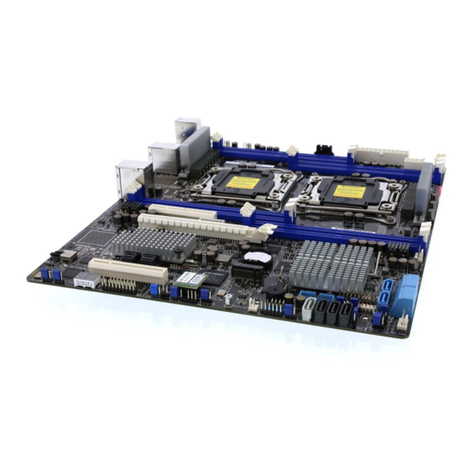 Asus Z10PC-D8 Series user guide