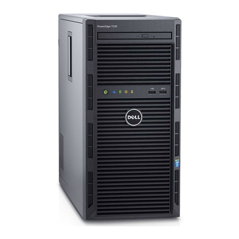 Dell E36S Series owner's manual