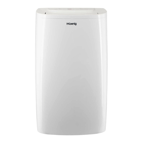 H.Koenig KOL6812 User manual