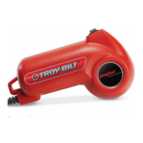 Troy-Bilt 49M2027P966 Operator's manual