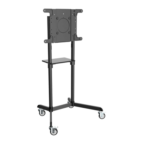 Tripp Lite DMCS3770ROT User manual
