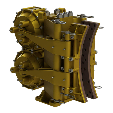 Kobelt 5027-A Owner's Operation, Installation & Maintenance Manual