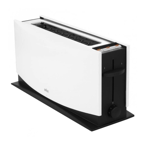 Braun Multiquick 3 manual