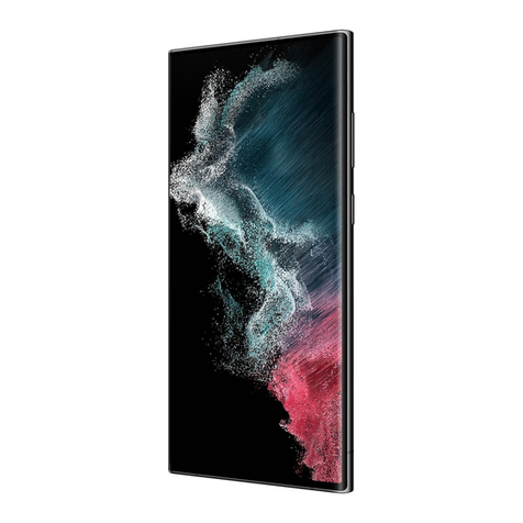 Samsung SM-S901B/DS User manual
