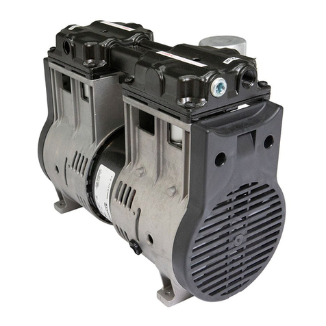 Airmax T100 User manual