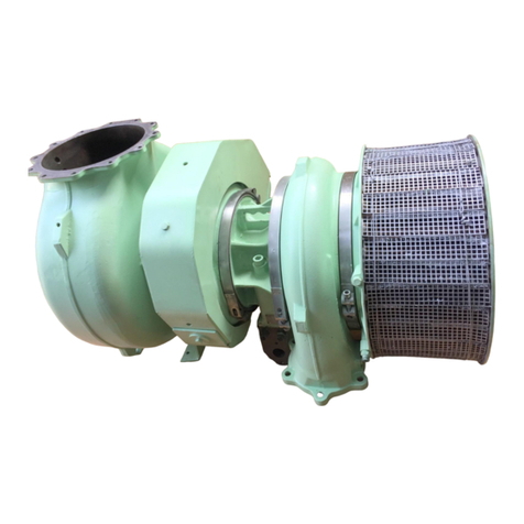 ABB HT842769 User manual