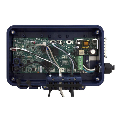 Gecko in.yj-2 Technical manual