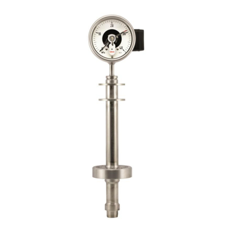 Labom BX1008 Series User manual