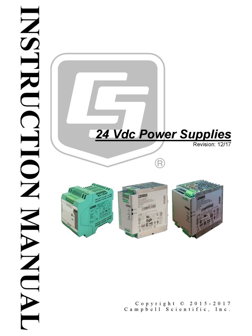 CS 28370 instruction manual