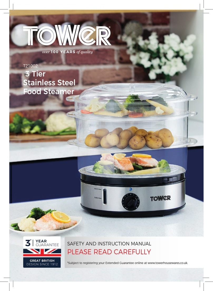 Tower Hobbies T21002 manual
