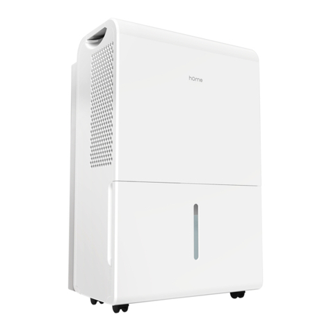 homelabs HME020030N manual