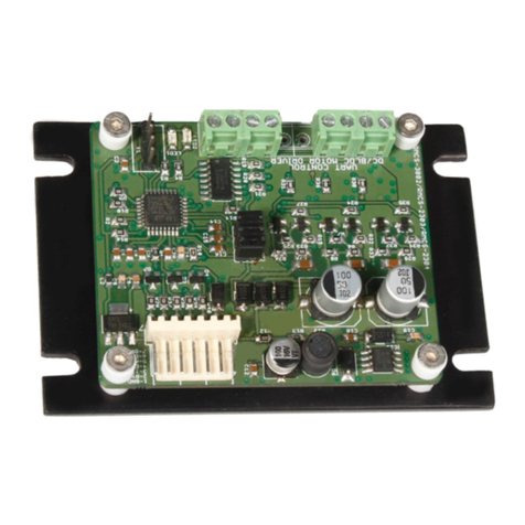 RHINO RMCS -2303 User manual