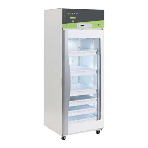 TERSO TS074e User manual