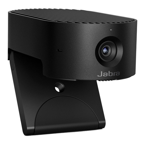 Jabra PanaCast 20 user manual