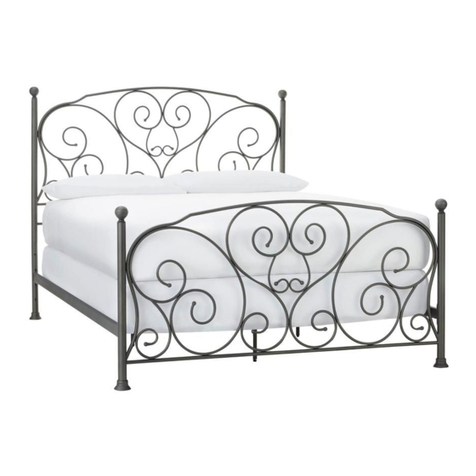 StyleWell BD8045Q Use and care guide StyleWell BD8045Q Use and care guide