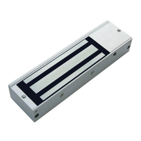 Rosslare LK-M06L User manual